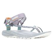 Merrell Women's Bravada Cord Wrap Sandals