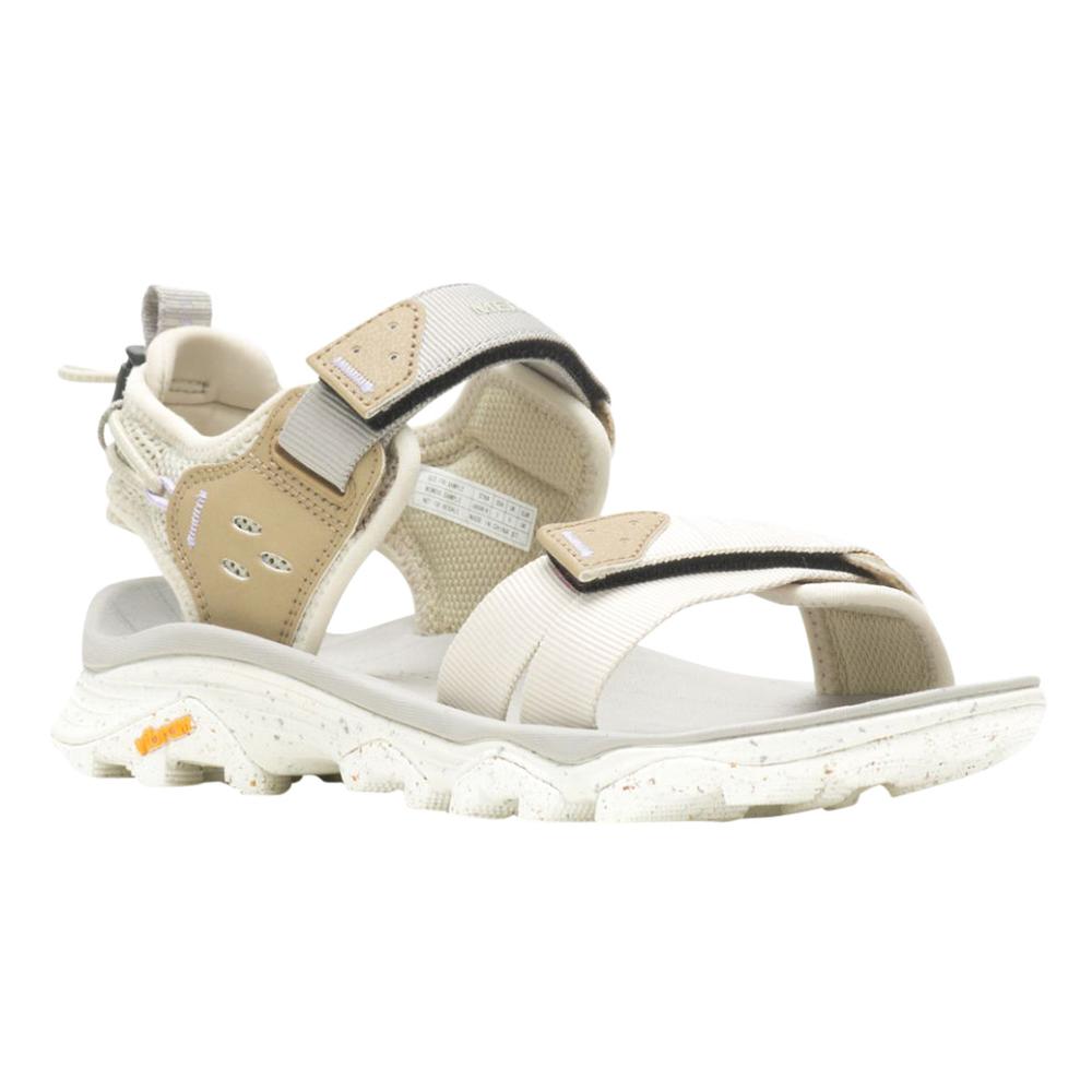 Merrell Women's Speed Fusion Strap Sandals OYSTERSB
