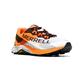 Merrell Men's MTL Long Sky 2 Trail Running Shoes WHITE/ORANGE