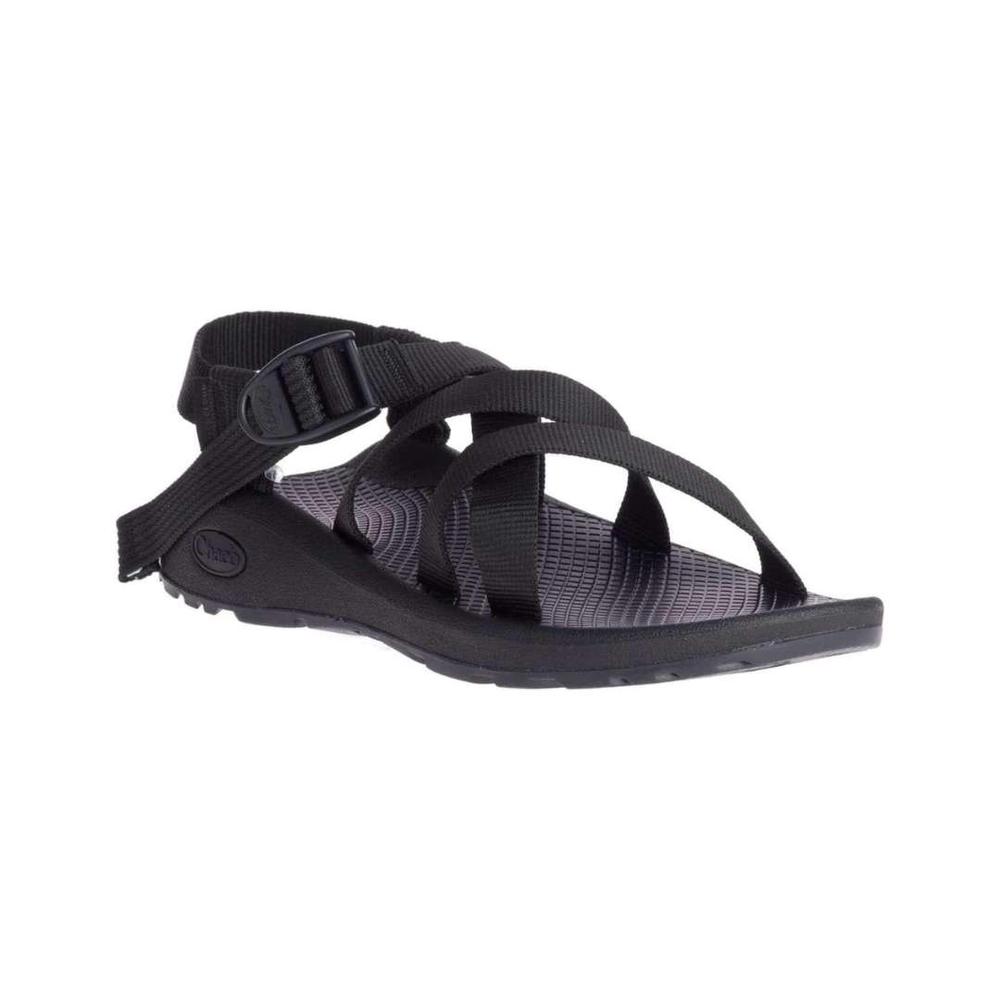 Black cheap chacos womens