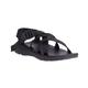 Chaco Women's Banded Z Cloud Sandal SOLIDBLACK