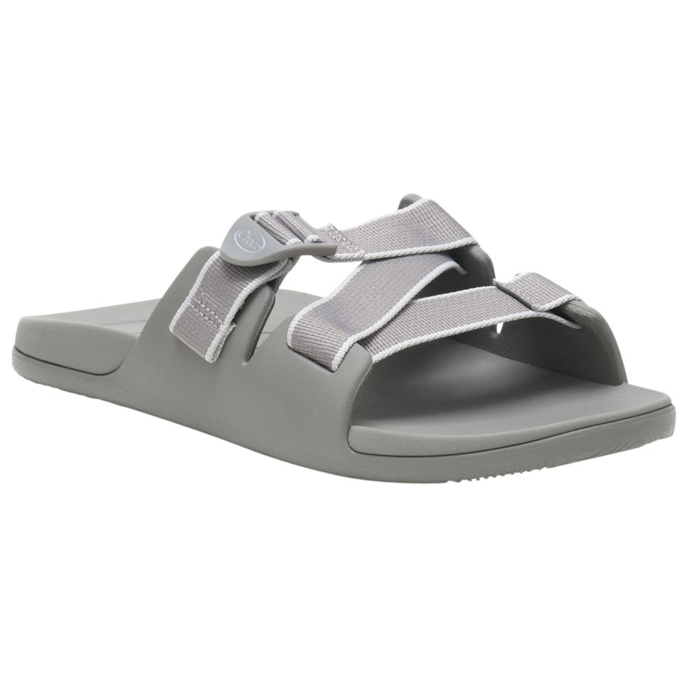 Mens discount chillos slides