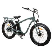 Murf Alpha Murf E Bike