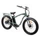 Murf Alpha Murf E-Bike SEABREEZEGREY