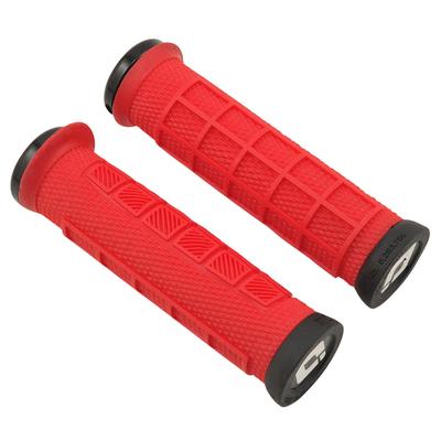 ODI Elite Pro V2.1 Lock-On Grips (130mm)