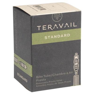 Teravail Standard Presta Tubes - 700X20-28C, 40MM