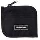 Dakine Unisex Card Wallet BLACK