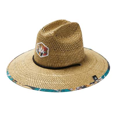 Hemlock Unisex Andy Wide Brimmed Hat