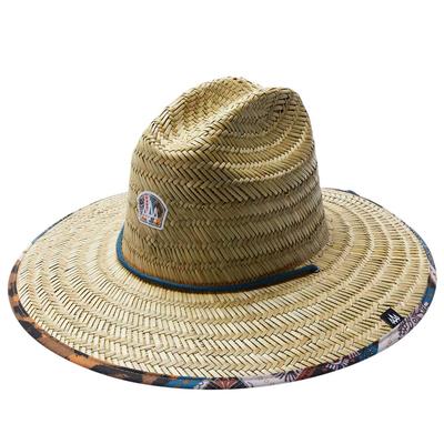 Hemlock Unisex Bazaar Sun Hat