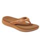 Reef Women's Cushion Cloud Sandals NATURAL