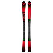 Rossignol Women's Hero Athlete FIS SL FAC 157 Race Skis 2024