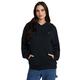 RVCA Women's Recession Hoodie LATTE