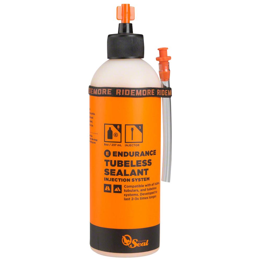  Orange Seal Endurance Tubeless Tire Sealant