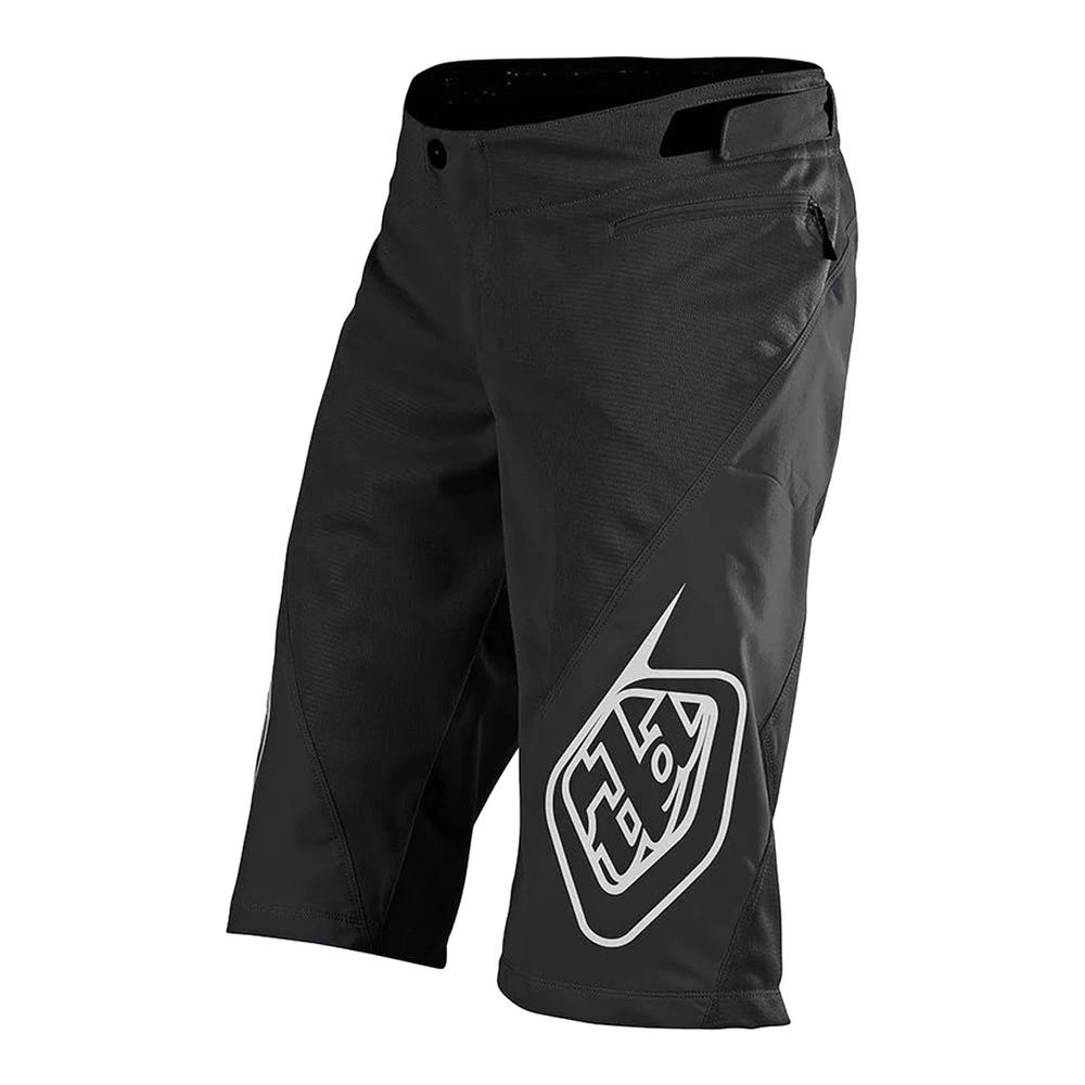 Troy Lee Designs Men's Sprint Ultra Shorts BLACK