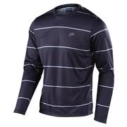 Troy Lee Designs Men's Flowline Revert LS Jersey