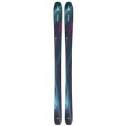 The Best All-Mountain Skis of 2024