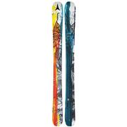 Atomic N Bent Chetler Mini 133-143 Youth Skis 2024