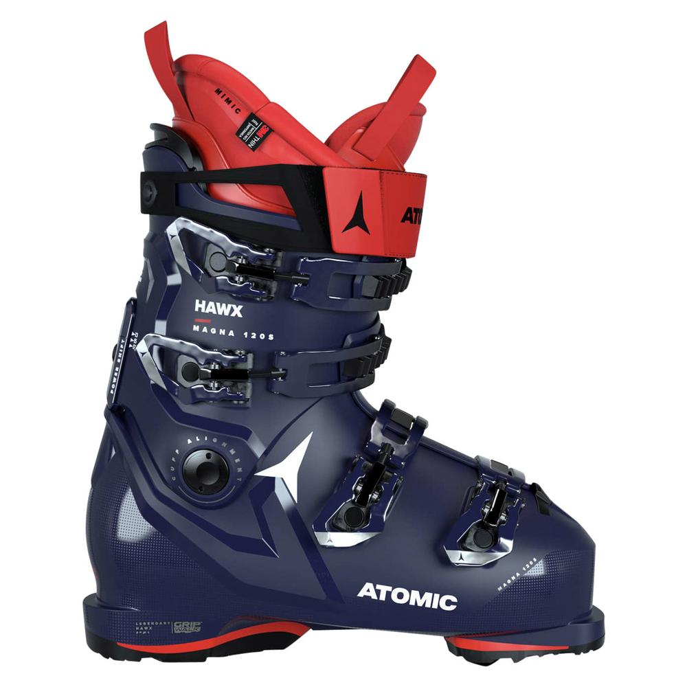  Atomic Men's Hawx Magna 120 S Gw Ski Boots 2024