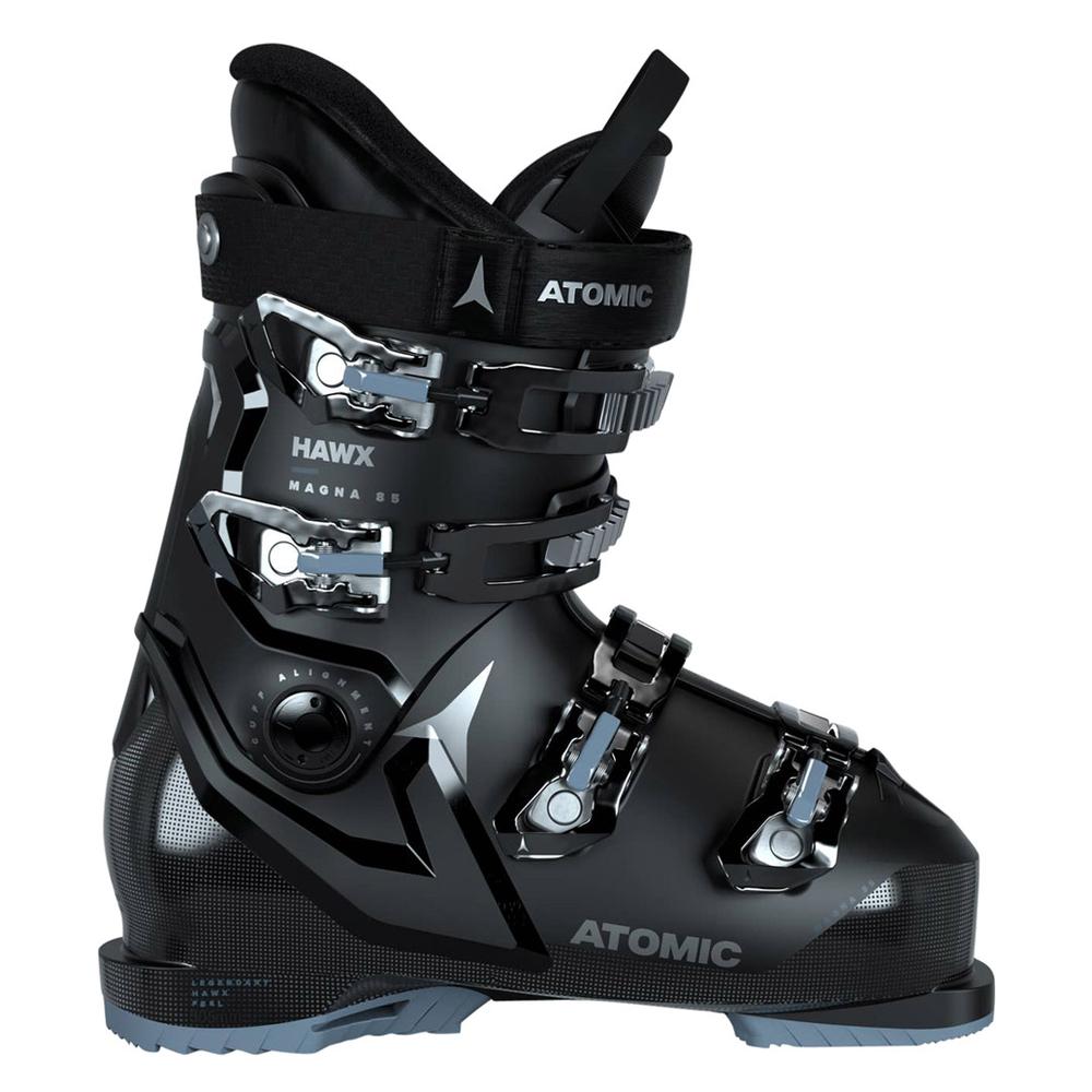 Atomic Women's Hawx Magna 85 W Ski Boots 2024 BLACK