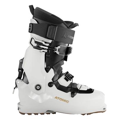 Mach1 LV 120 Ski Boots - Men's - 2023/2024