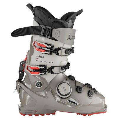Tecnica Mach1 LV 120 Ski Boots - Men's 2023/2024
