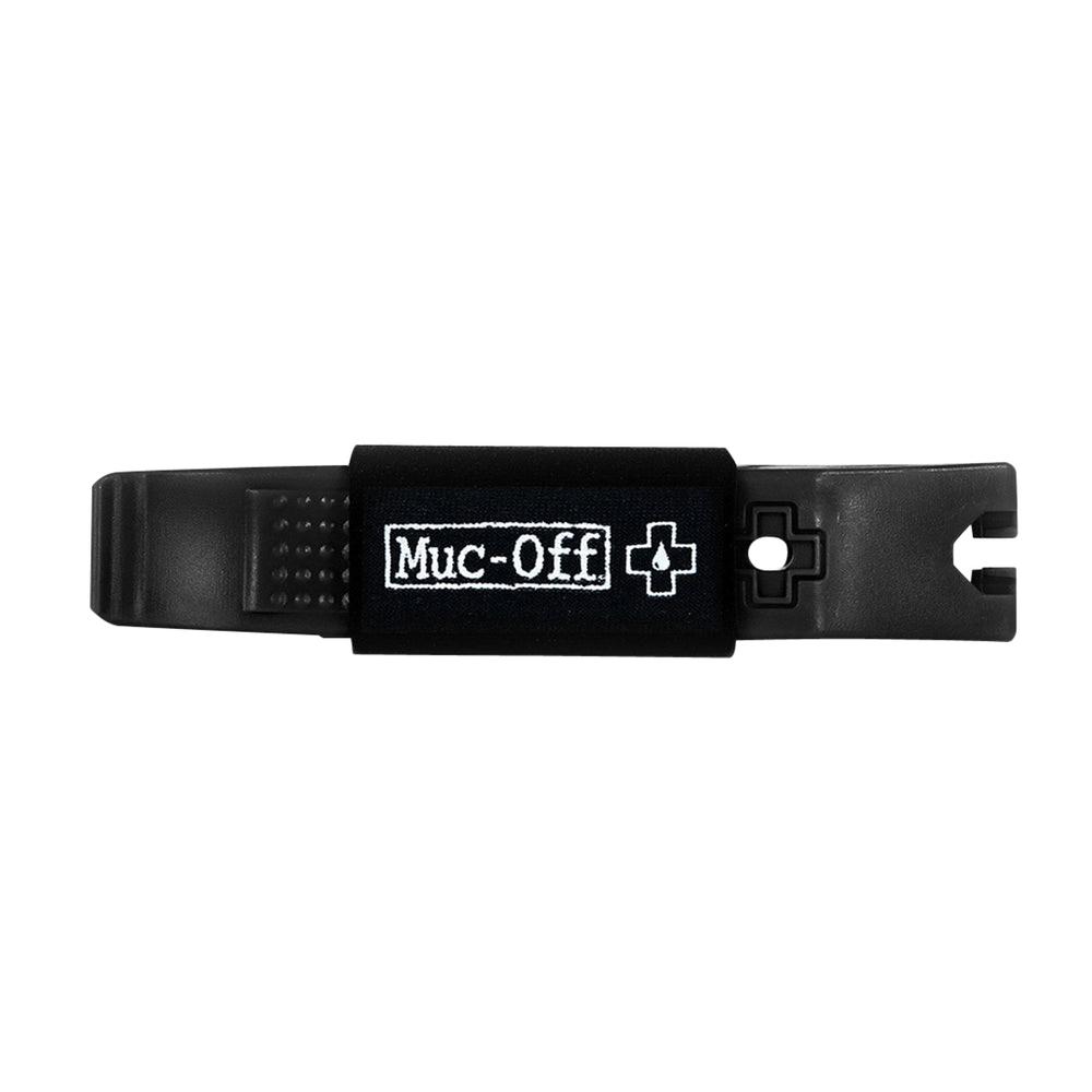 Muc-Off Rim Stix Tire Lever BLACK