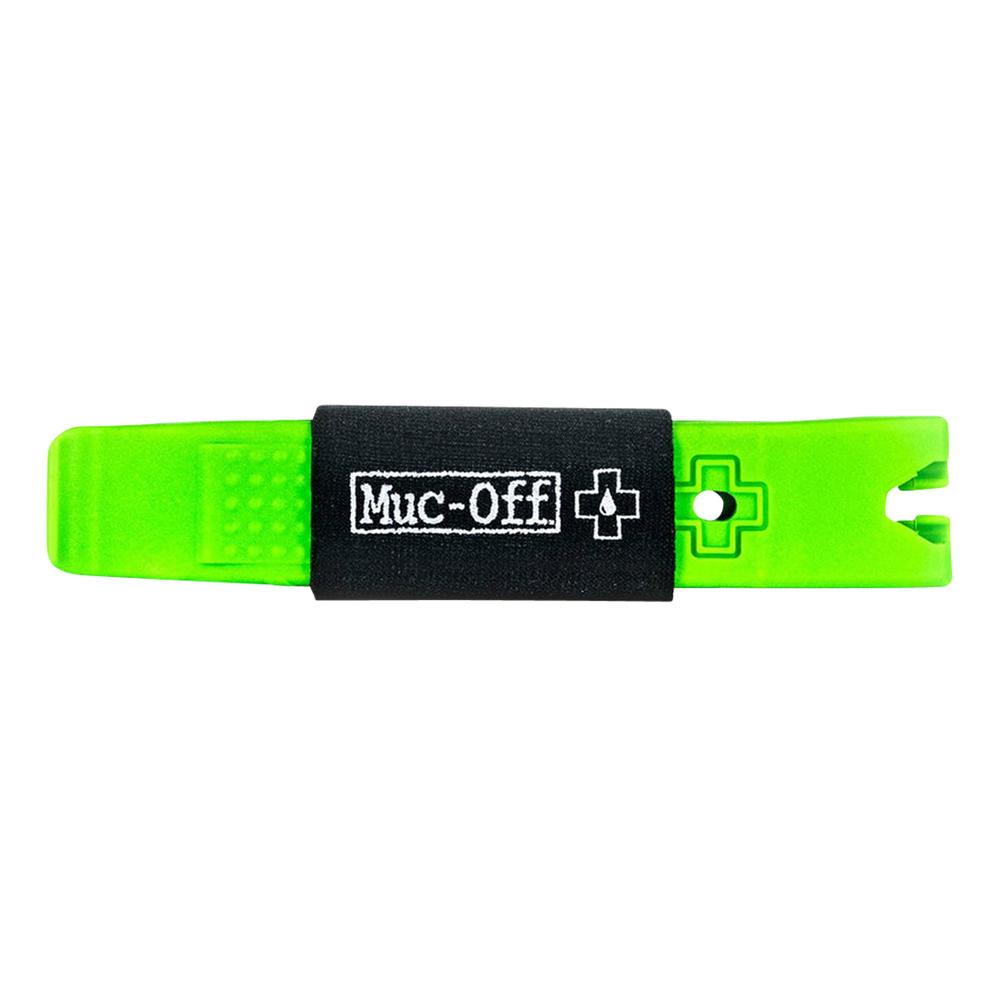 Muc-Off Rim Stix Tire Lever GREEN