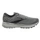 Brooks Men's Ghost 14 Running Shoes GREY/ALLOY/OYSTER