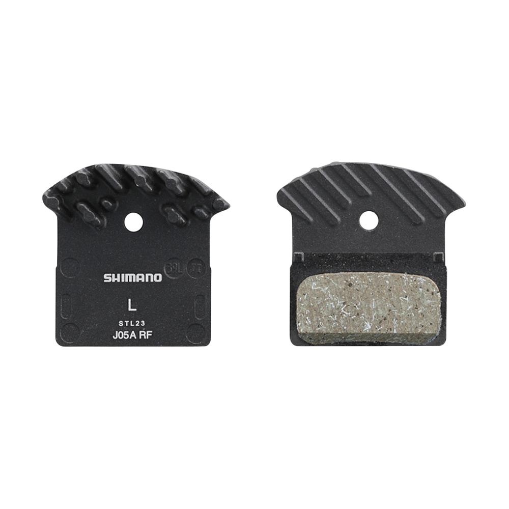  Shimano J05a- Rf Resin Ice- Tec Disc Brake Pads