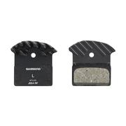 Shimano J05A-RF Resin Ice-Tec Disc Brake Pads