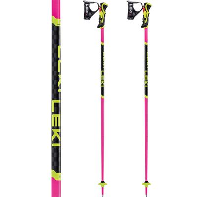 Leki - WCR LITE SL 3D Ski Race Pole