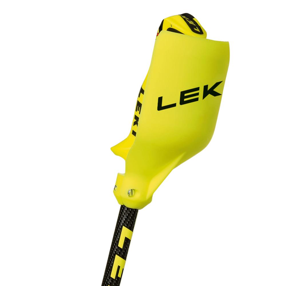  Leki Unisex Gate Guard Open Mounting Kit For Ski Poles