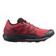 Salomon Men's Pulsar Trail Running Shoes POPPYRED/BIRD/BLACK