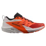 Salomon Men's Sense Ride 5 Trail Running Shoes