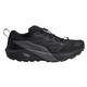 Salomon Men's Sense Ride 5 GORE-TEX Trail-Running Shoes BLACK/MGNT/BLACK