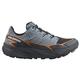 Salomon Men's Thundercross GORE-TEX Trail Running Shoes FLINT/CARBON/OPEP