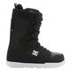 DC Shoes Men's Phase Snowboard Boots 2024 BLACK/WHITE