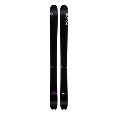 Faction Men's La Machine 5 Max All-Mountain Skis 2025