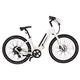 Serfas® eDASH 500W e-Bike CREAMWHITE