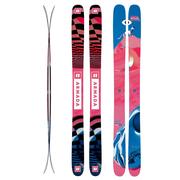 Armada Unisex ARV 116 JJ Skis 2024