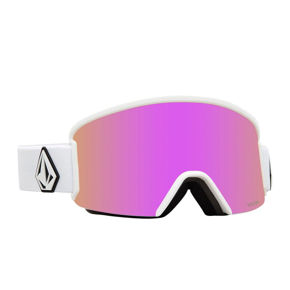  Volcom Unisex Garden Goggles