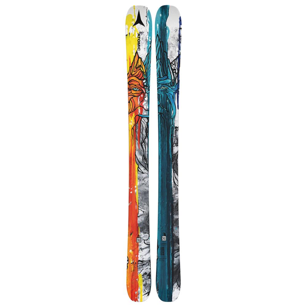  Atomic Youth Bent Chetler Mini Skis 2024