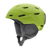 Smith Optics Unisex Mission MIPS Snow Helmet