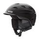 Smith Optics Unisex Vantage Round Contour Fit Snow Helmet MATTEBLACK