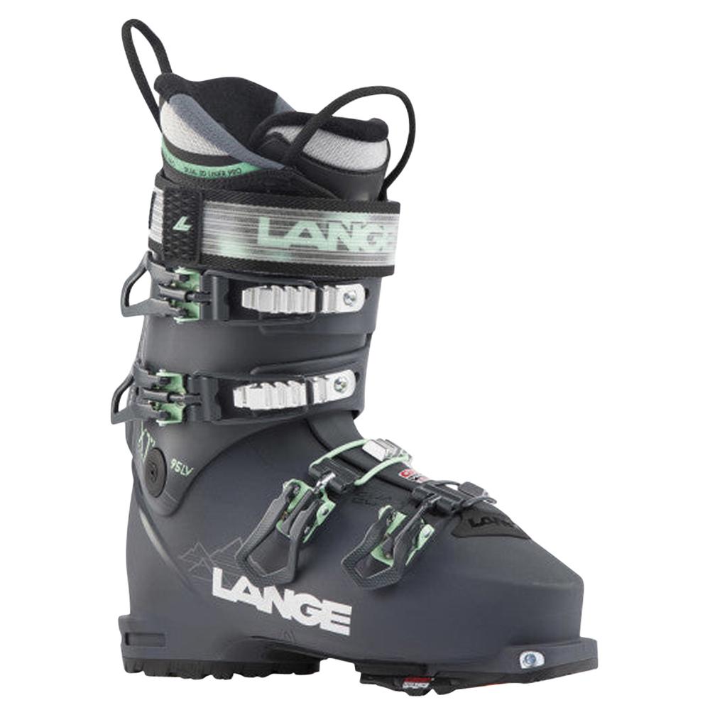  Lange Women's Xt3 Free 95 Lv Gw Alpine Touring Ski Boots 2024