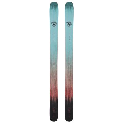 Rossignol Men's Sender Free 110 Open Freeride Skis 2025