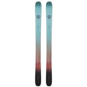 Rossignol Men's Sender Free 110 Open Freeride Skis 2025