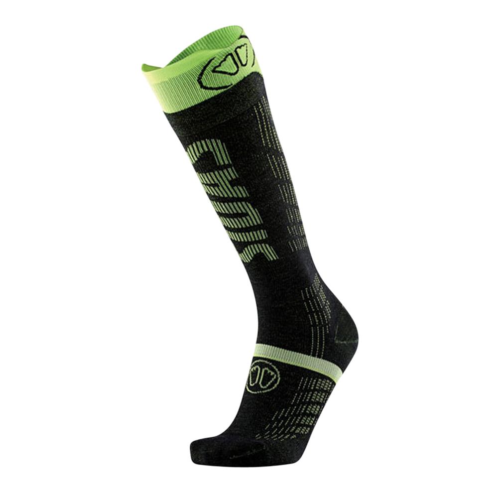  Sidas Ultrafit Performance Ski Socks - Xs (Us 3- 4)