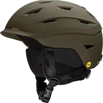 Smith Optics Level MIPS Men's Snow Helmet