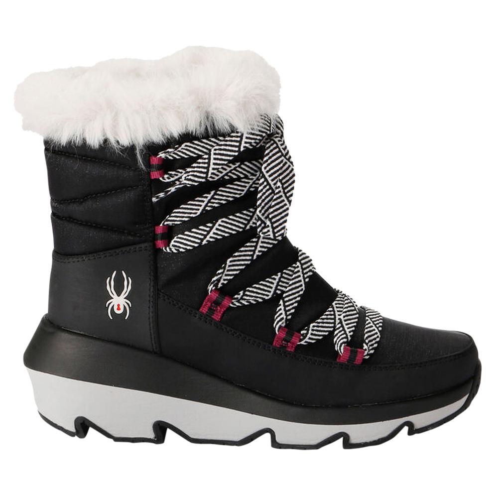  Spyder Women's Camden Insulated Boot